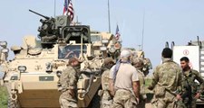 Son Dakika! Rusya'dan Suriye'de Ordu Kuran ABD'ye Tepki: Suriye'yi Böler