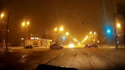 TRAFFIC MISTAKES THAT YOU SHOULD AVOID