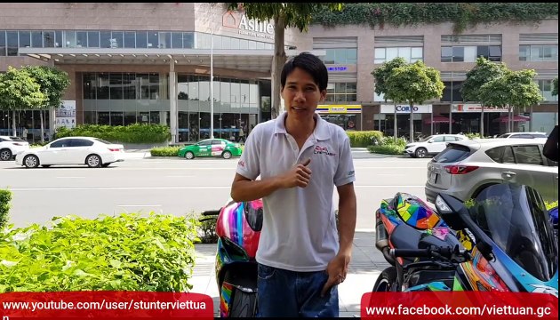 Nữ Giới Cao Bao Nhiêu - Thì Chạy Được Moto PKL R1 2015. CBR1000 2017. GSXR750. Ducati V4- VietTuanGC