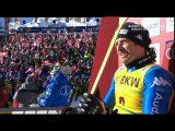 Fis Alpine World Cup 2017-18 Men's Alpine Skiing Slalom 2^ Run Wengen (14.01.2018)