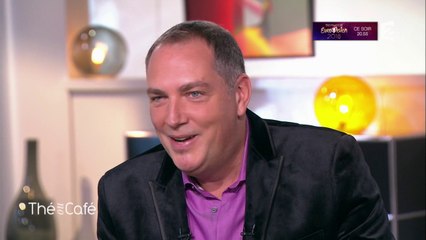 Portrait intimiste de Messmer (3ème partie) - Thé ou Café - 13/01/2018