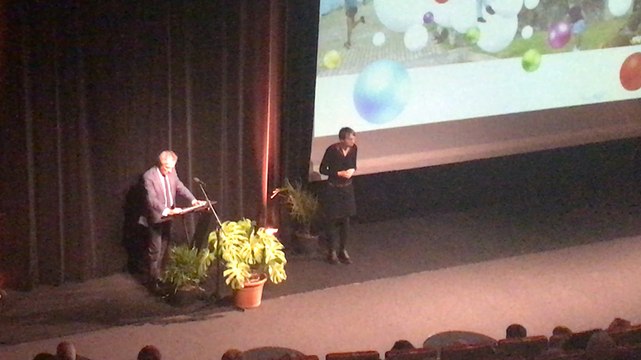 Allocution de Jean-Michel Tobie lors de la cérémonie des vœux