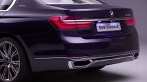 BMW Individual 7 Series The Next 100 Years special edition   Ex