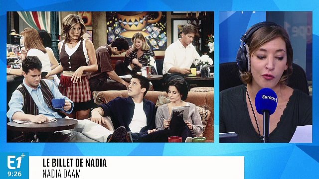 Friends : les fans de la série refusent les accusations de sexisme ou de grossophobie