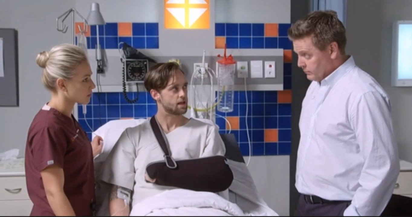 Shortland Street S26E224-S26E225 15th January 2018