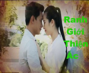 Phim truyện Ranh Giới Thiện Ác Tập 42 - Phim Hình Sự - Phim Việt Nam( VTV)