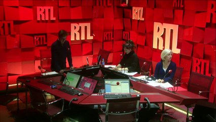 RTL Petit Matin du 15 janvier 2018