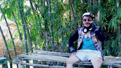 फुर्के.न:1 भाग: ११  Furke No.1 Episode-11 : Wilson Bikram Rai & Aruna Karki Comedy