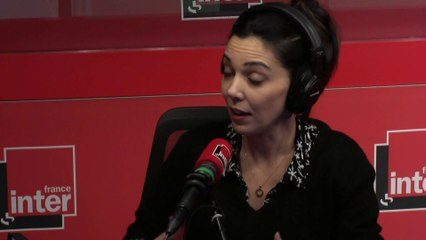 Sophia Chikirou : "Il n'y a pas de comité politique de la France Insoumise qui se réunirait pour dire aux journalistes du Média ce qu'ils doivent faire"