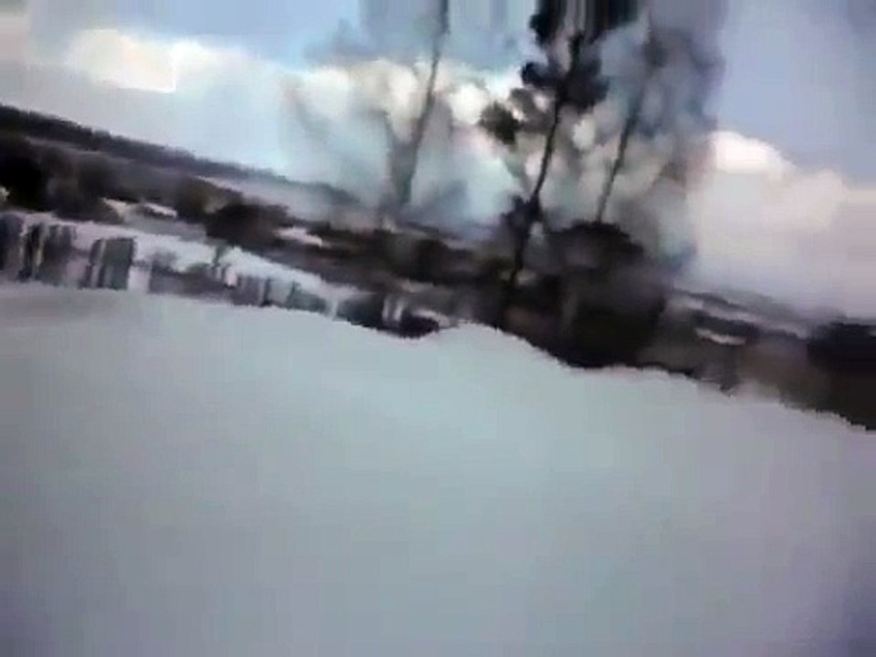 “Totes Alien“ in Russland gefunden