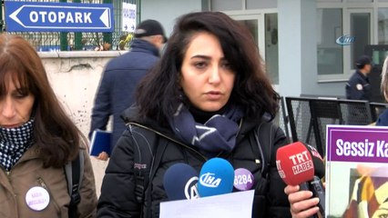 Vahşice öldürülen Suriyeli Emani davasında 2. celse