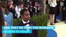 Aziz Ansari Reacts to Sexual Assault Allegations
