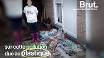 Le message de Lilly Platt, jeune ambassadrice contre la pollution plastique