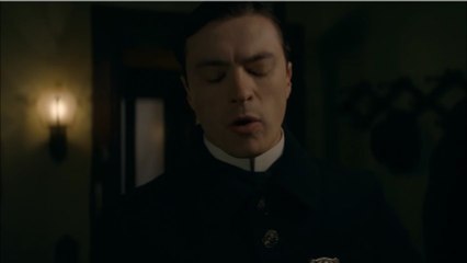 Watch The Alienist Season 1 Episode 1 (The Boy on the Bridge) Full HD