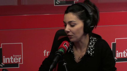 Sophia Chikirou : "On envisage la publicité parce qu'il faut développer un modèle économique"