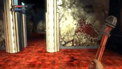 BioShock - Прохождение игры на русском [#2]