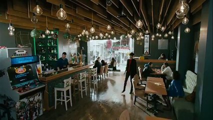 Kardeş Payı - Gençler Sevişsin Dersen Olur