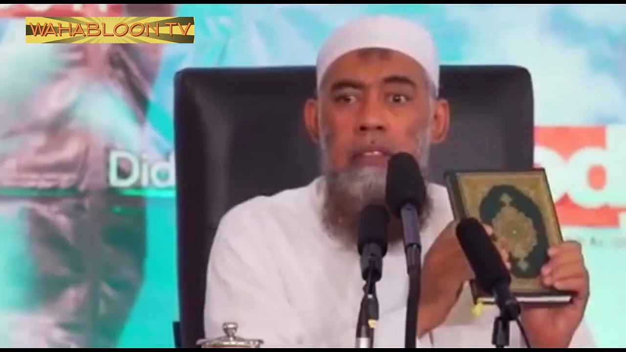 Balada Tikus Sawah (Salafi Wahabi) - Yahya Badrusalam VS Yazid Jawas - Hukum Merokok Haram, Dalil...!