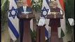 PM Narendra Modi's speech at Joint Press Statement with Israeli PM Benjamin Netanyahu
