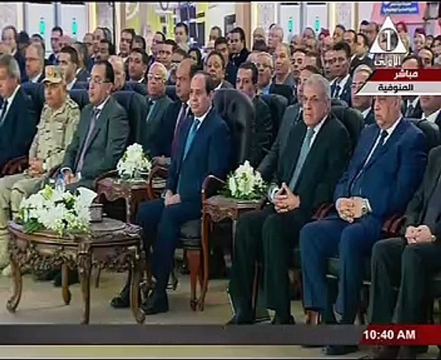 رئيس "الرقابة الإدارية": اقتصاديات الدول تبنى بكيانات القطاع الخاص بجانب إنجازات الدولة