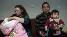 İnternetten tanışıp yuva kuran Bulgar Anne ile Türk Baba’nın çaresizliği