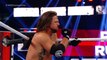 FULL MATCH - AJ Styles vs. John Cena - WWE Title Match- Royal Rumble 2018 (WWE Network Exclusive)