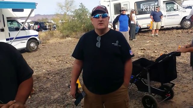 Made it to the RTR Sunday! And? Idk wow. I would've lost this bet. !