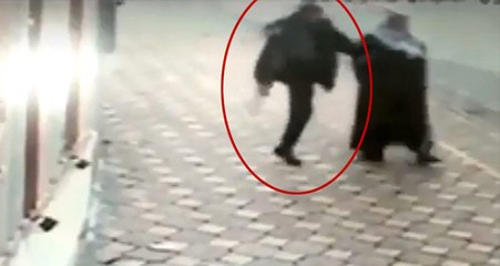 "Judocu Dayı" Sosyal Medyayı Salladı! Balona Röveşatadan Sonra Fenomen Oldu