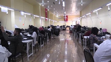 Türk ve Suriyeli Kadınlar Birlikte Üretiyor