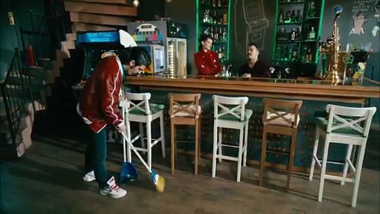 Kardeş Payı- Adam Çiğnemeden Yutmuş