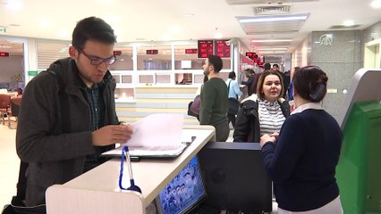 Ücretini ve tazminatını alamayan soluğu arabulucuda aldı - İSTANBUL