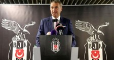 Beşiktaş Yeni Kampanyasını Tanıttı: Gel, Gel. Kim Olursan Gel!