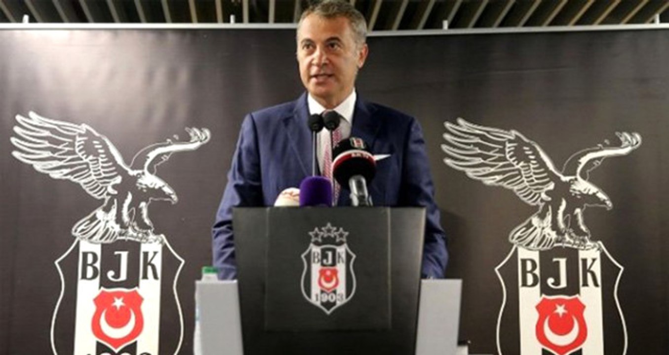 Beşiktaş Yeni Kampanyasını Tanıttı: Gel, Gel. Kim Olursan Gel!