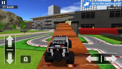 police car game for children, police cars