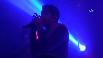 Manga, Marmaris'te Yoğun İlgi Gördü