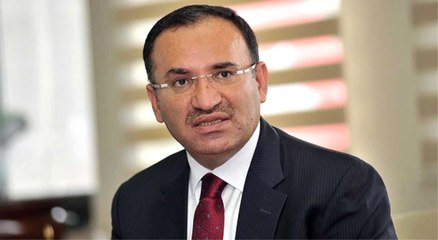 Başbakan Yardımcısı ve Hükümet Sözcüsü Bozdağ Açıklaması