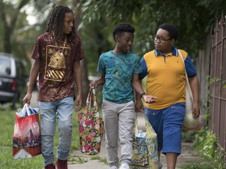 Watch! The Chi Season 1 Episode 3 (S01E03) Full Online Streaming