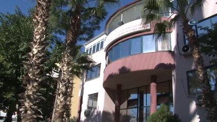 Antalya'da Uyuşturucu Operasyonu: 4'ü Kadın 5 Gözaltı