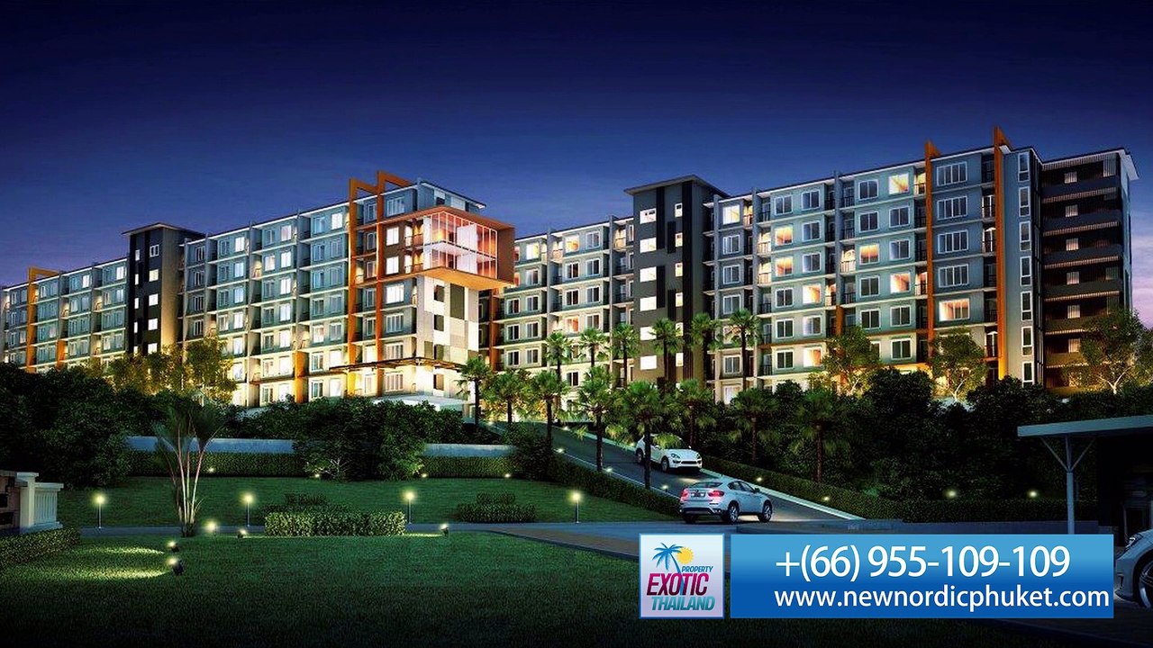 Купить недорогую квартиру на Пхукете (Таиланд). Квартиры на Пхукете с гарантией аренды