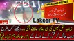 Another  CCTV Footage Released of Zainab murder case
