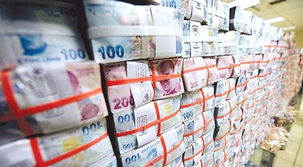 İşsizlik Fonu Geçen Yıl 13,5 Milyar Lira Büyüdü