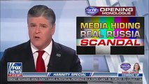 Sean Hannity (Jan 15, 2018) - Fox News Today