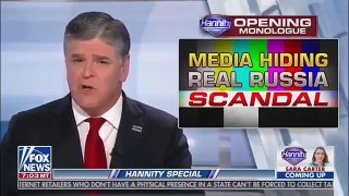 Sean Hannity (Jan 15, 2018) - Fox News Today