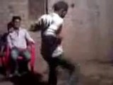 Whatsapp crazy indian dance in party video @wh