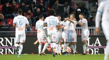 Rennes - OM | Les 3 buts olympiens