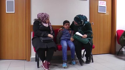 Savaşın Söndürdüğü Işığı Türkiye'de Arıyor