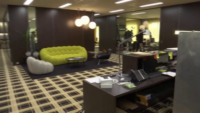 Dix pour cent : dans les coulisses de la saison 3 avec Jean Dujardin et Monica Bellucci au casting