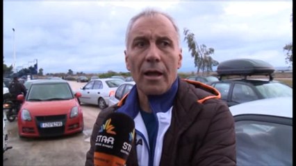 Ελλήσποντος-Λήλας Βασιλικού 0-1