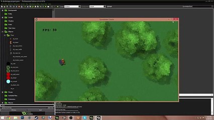 [GameMaker Tutorial] Mage RPG 3D [5] More Spells!