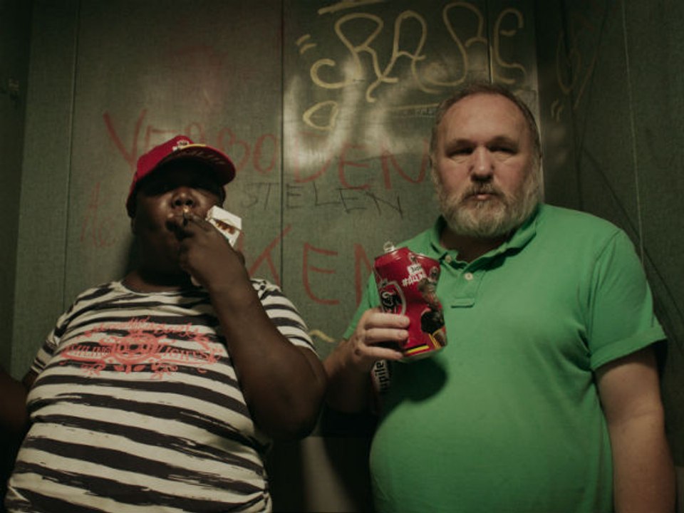 Rabot: Trailer HD VO st NL